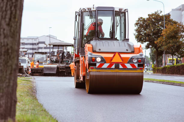 Best Driveway Repair and Patching  in Burnt Mills, MD