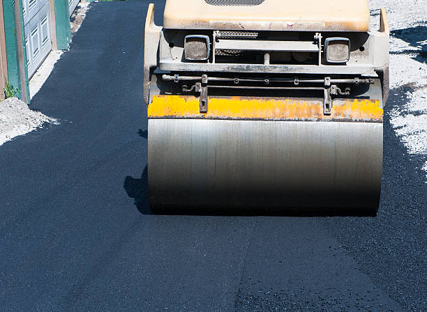 Why Choose Us For All Your Driveway Paving Needs in Burnt Mills, MD?