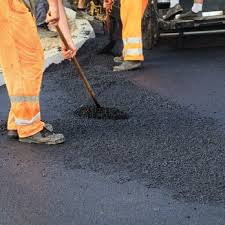 Burnt Mills, MD Driveway Paving Services Company